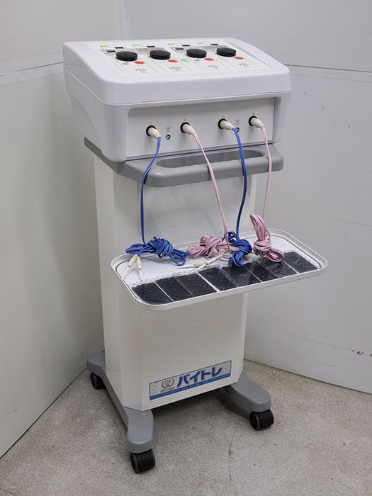 楽天市場】【送料無料】 大島製作所 バイオトレーナーI型 吸引なし EMS