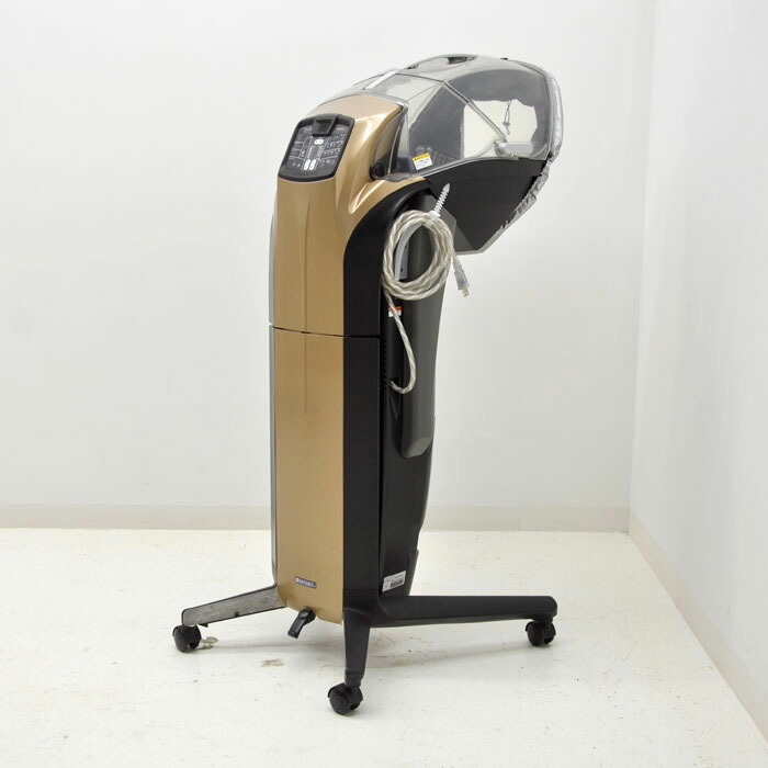 楽天市場】タカラベルモント 業務用 エアウェーブ ビータ air wave