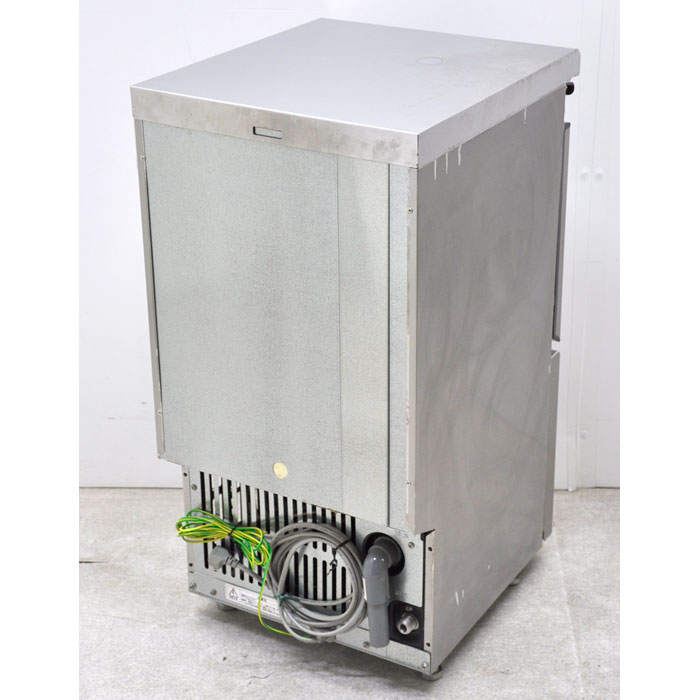 楽天市場】ホシザキ 製氷機 キューブアイスメーカー IM-25M 2013年製