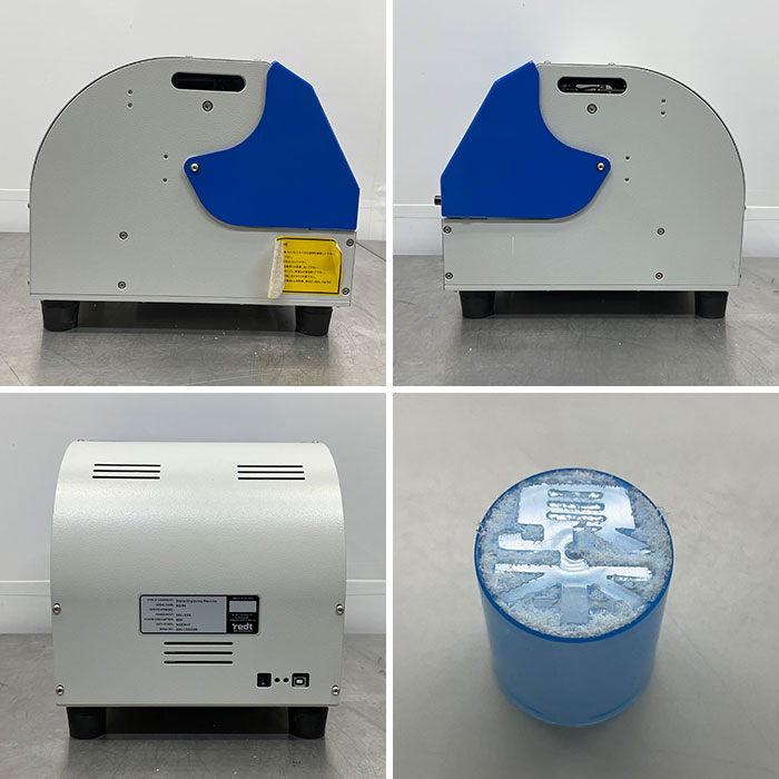 BIZ60 ハンコ 印鑑 彫刻機 ジャンク品 低価格＆高性能 印章彫刻機BIZ60（