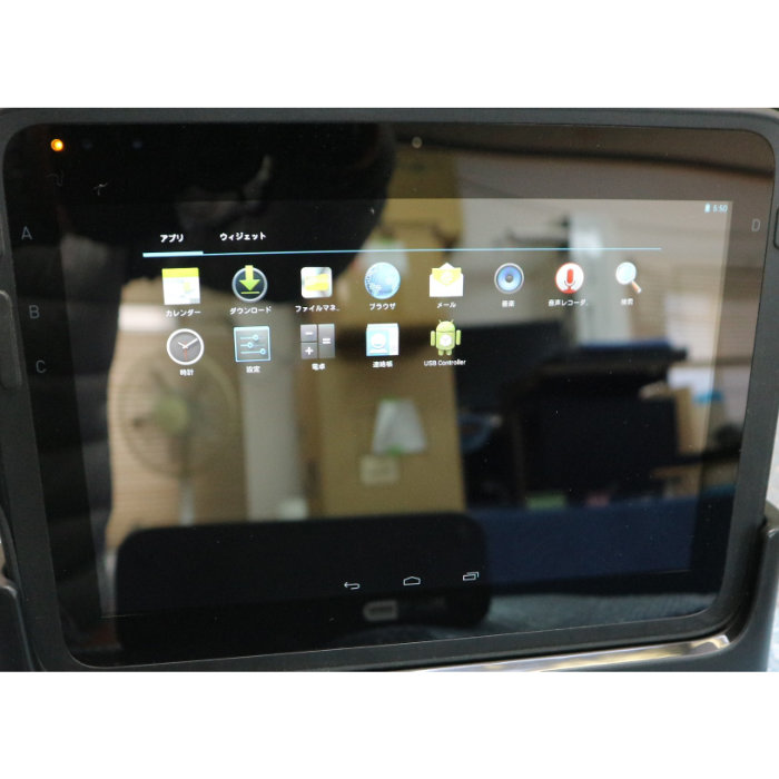 楽天市場】【送料無料】タブレットオーダー端末 5台セット 東芝テック