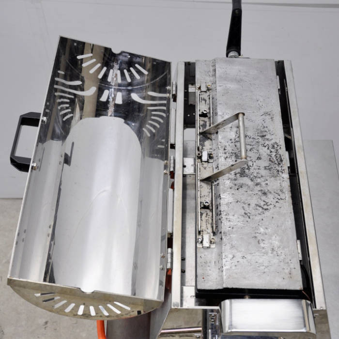 楽天市場】【中古】ベビーカステラメーカー NP-363 2023年 LPGガス仕様