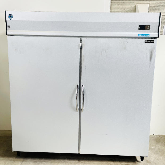大和冷機 2015年式 業務用冷蔵庫 631D-FS 大和冷機 2015年式 業務用