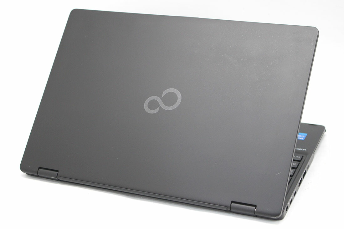 楽天市場】中古 13.3インチ Fujitsu LIFEBOOK U9310X/D 2-in-1 フルHD