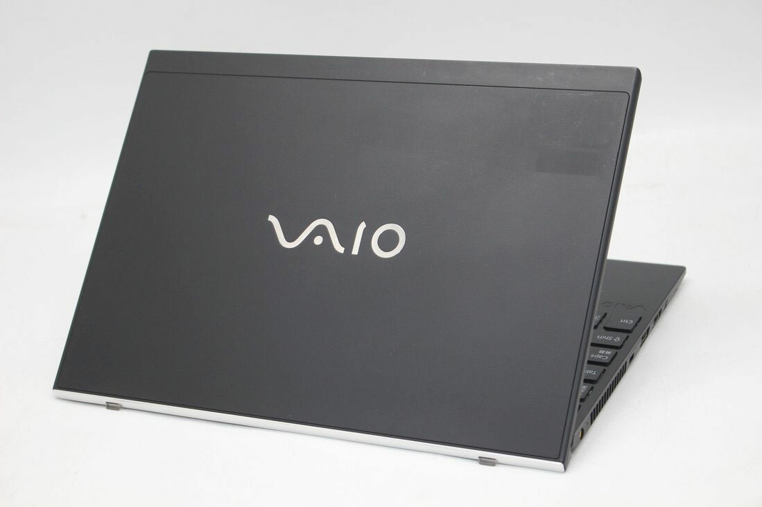 楽天市場】良品 フルHD 12.5インチ SONY VAIO Pro PJ VJPJ13C11N