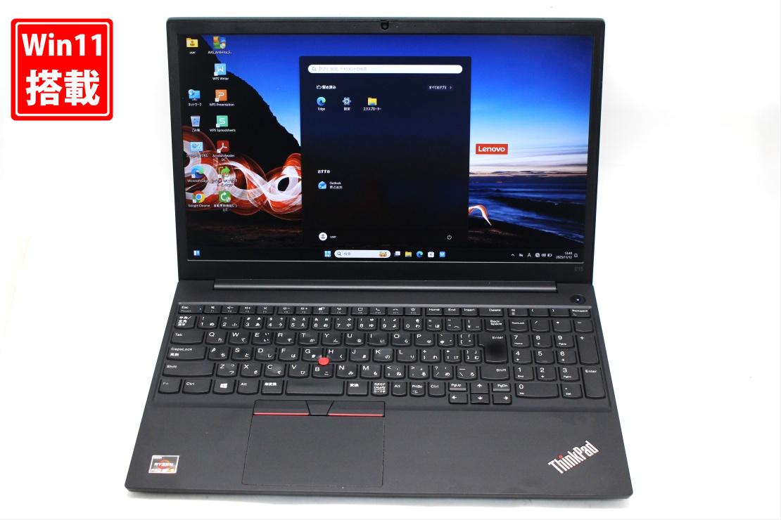 楽天市場】thinkpad e15（ノートPC｜パソコン）：パソコン・周辺機器の通販