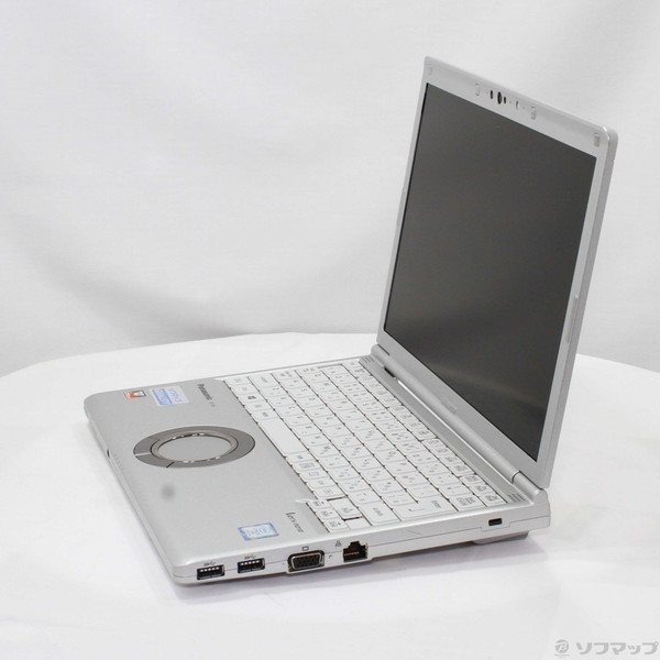 楽天市場】【中古】Panasonic(パナソニック) 【中古】 Let's note CF