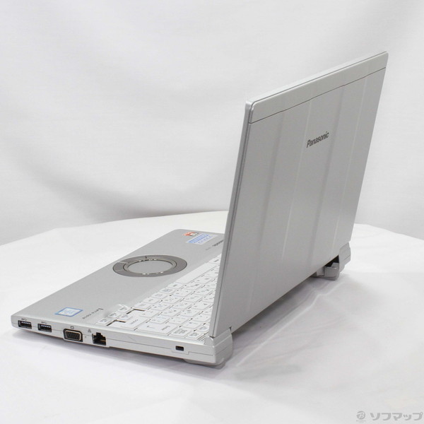 楽天市場】【中古】Panasonic(パナソニック) 【中古】 Let's note CF