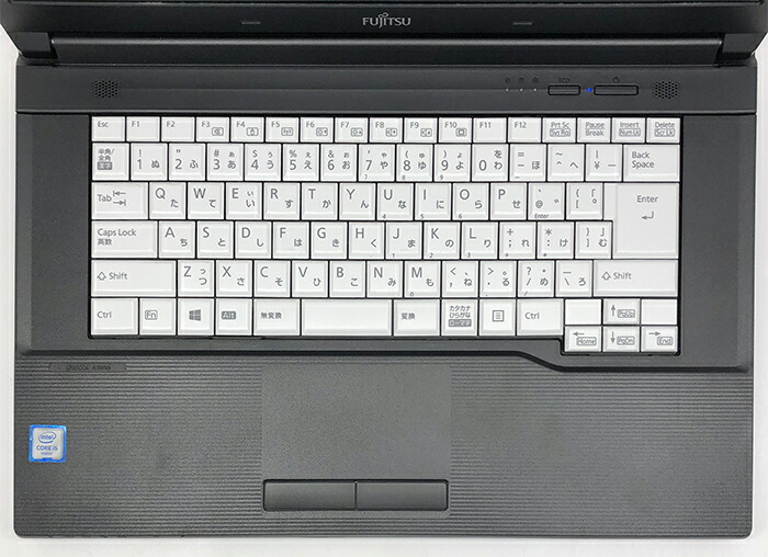 楽天市場】全品10倍＆抽選で10000P！｜お得3点セット 富士通 LIFEBOOK