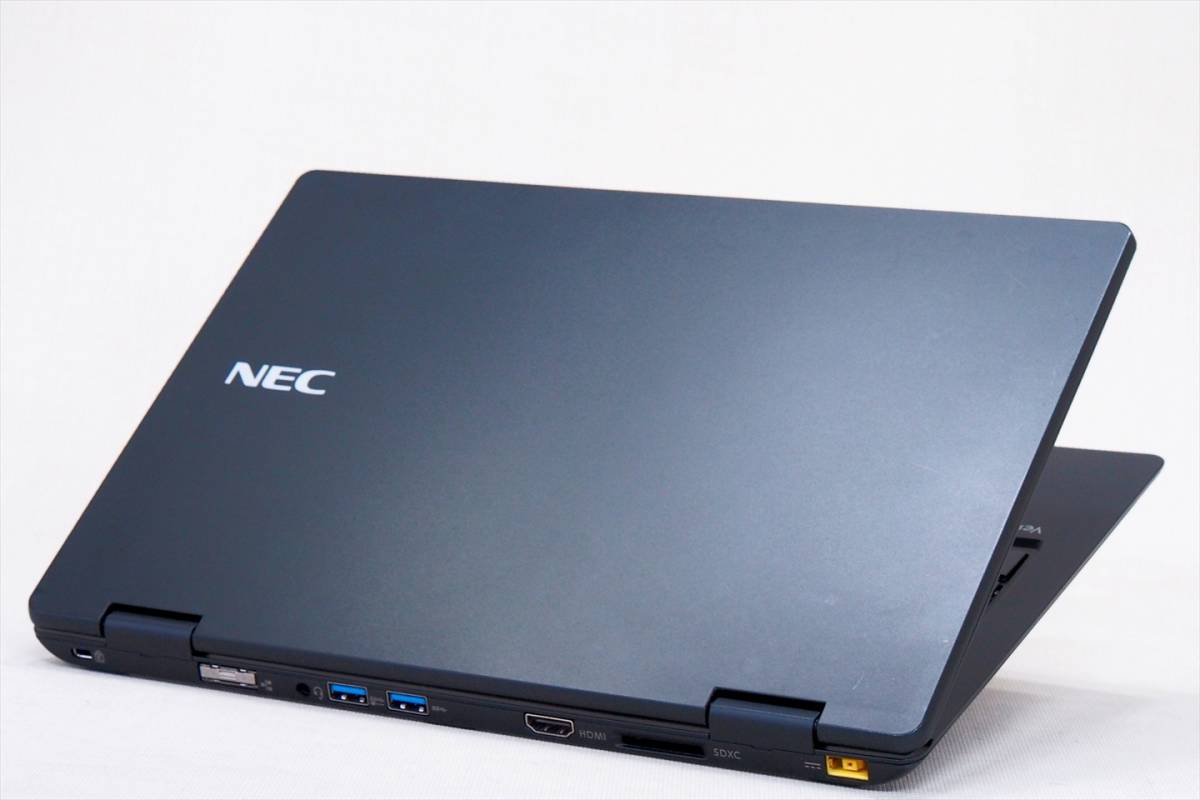 楽天市場】超軽量 約900g ノートパソコン NEC VersaPro VKT12 Core i5