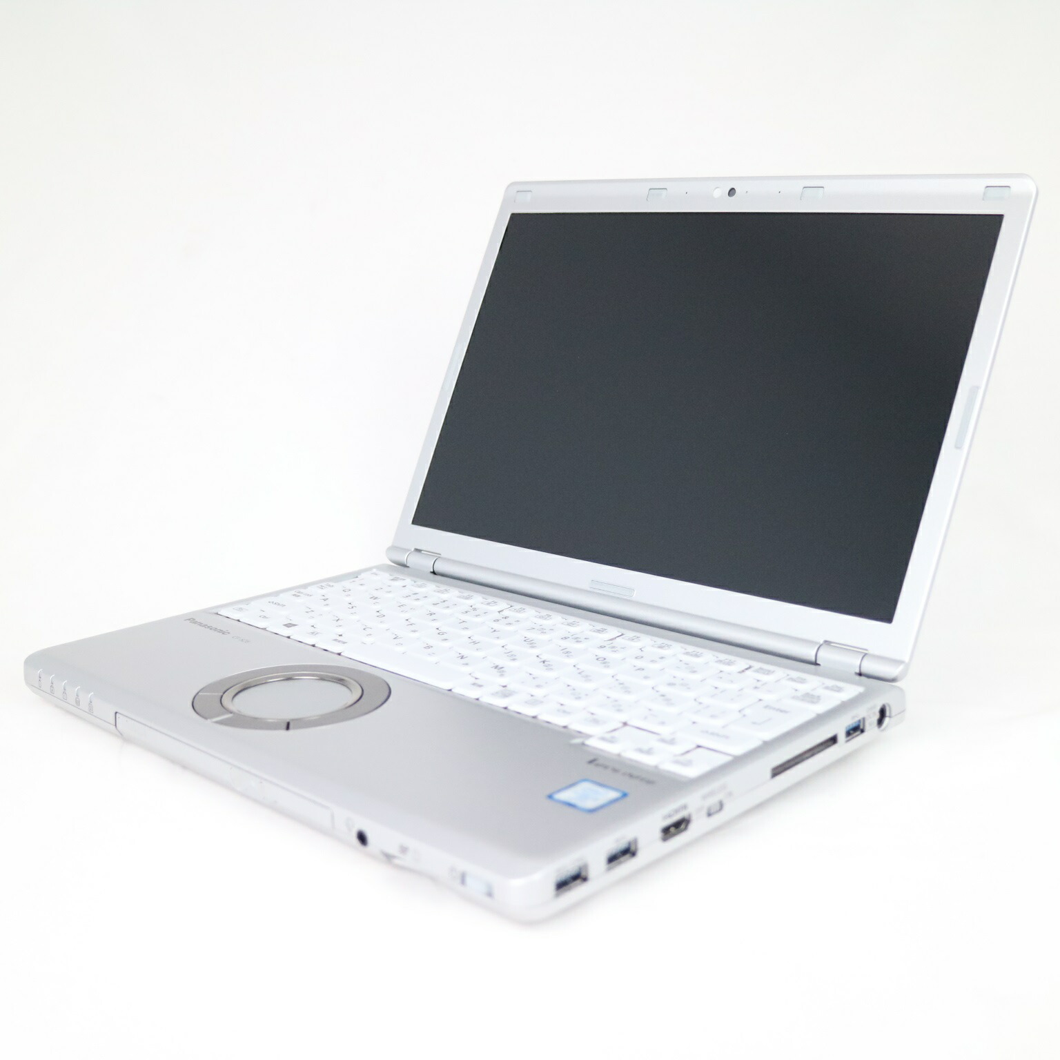 Panasonicレッツノート Panasonicレッツノート CF-SZ6／Office2024