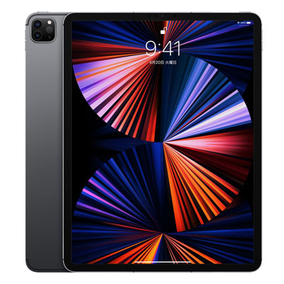 楽天市場】ipad pro 第5世代 中古の通販
