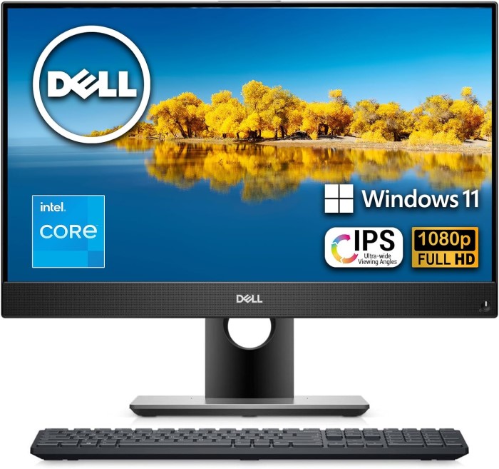 楽天市場】Dell 一体型PC OptiPlex 5270 | intel 第八世代Core i3（3.6