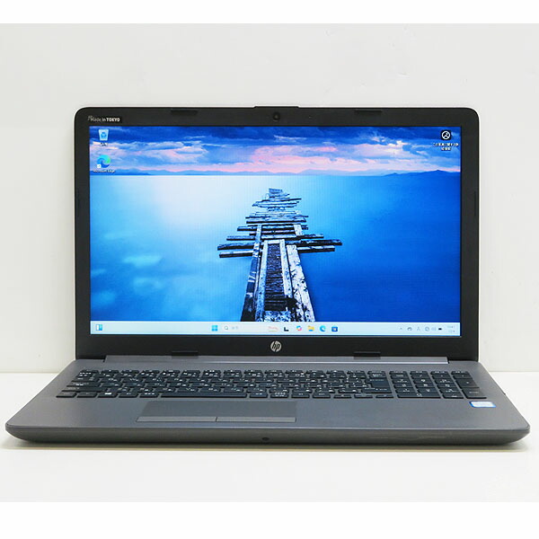 楽天市場】hp 250 g7 i5（ノートPC｜パソコン）：パソコン・周辺機器の通販
