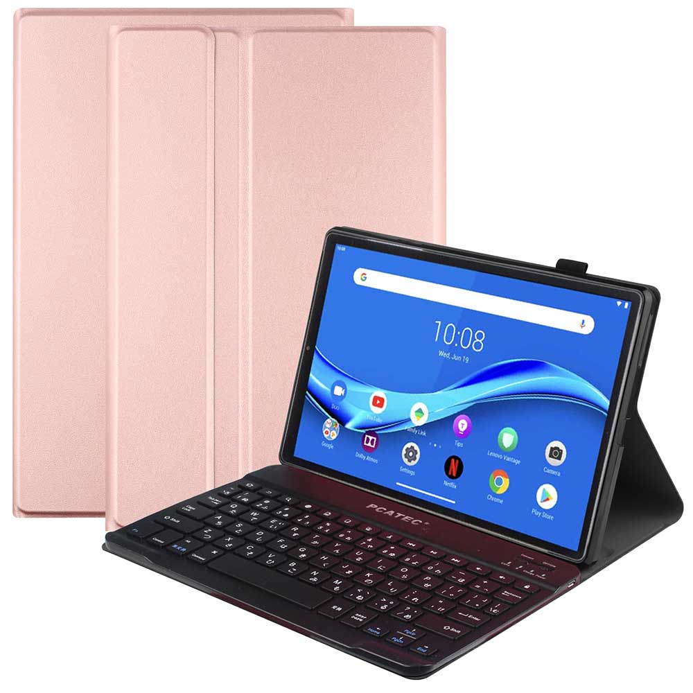 楽天市場】Lenovo TAB6 10.3インチ 5G A101LV Bluetooth キーボード