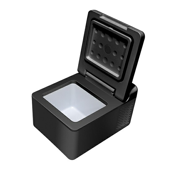 楽天市場】ベルソス VERSOS 車用 9L 冷蔵庫 冷凍庫 VS-CB009 vs-cb019