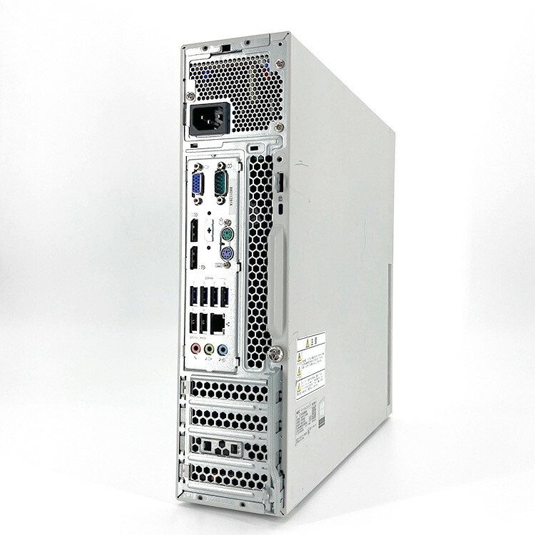 楽天市場】デスクトップパソコン 中古 Office付き 大容量 新品 SSD