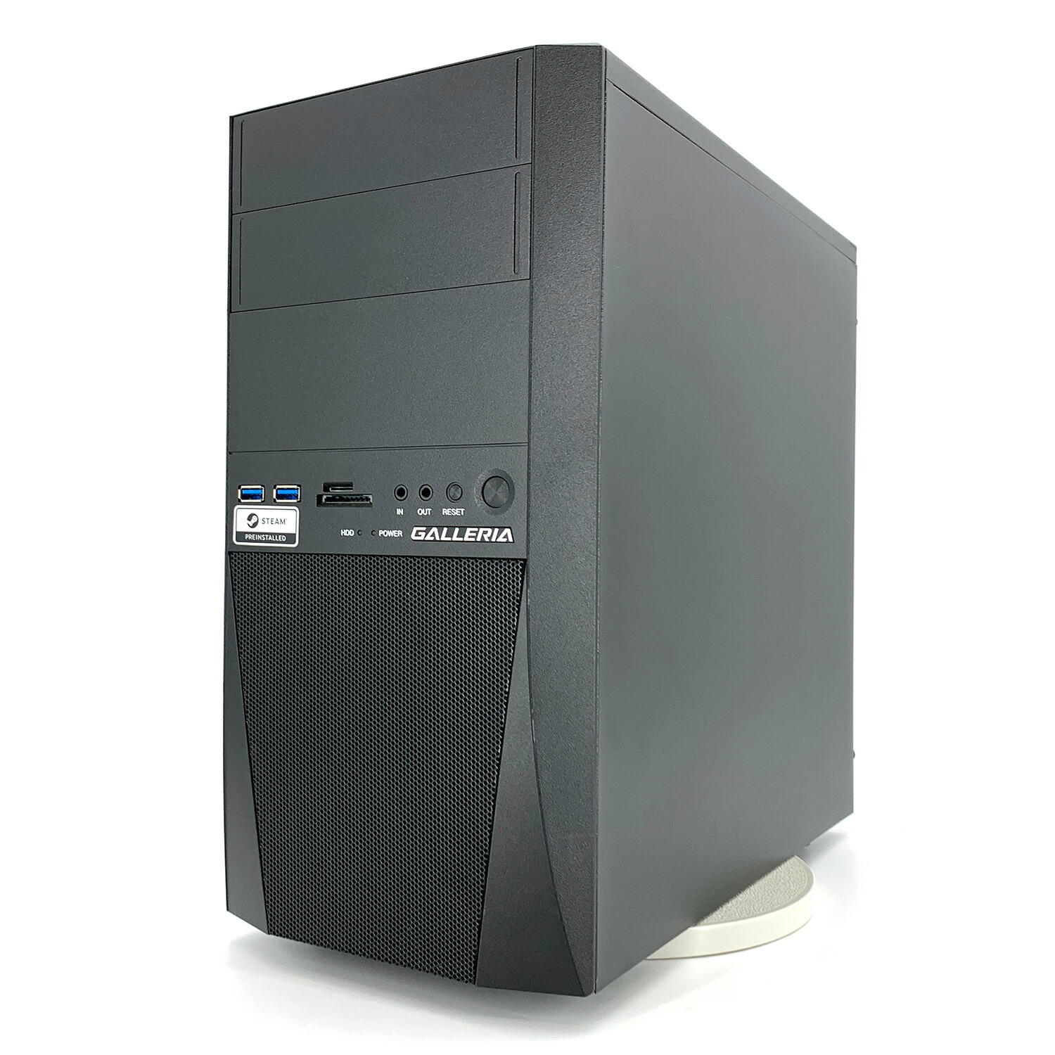 楽天市場】ゲーミングpc デスクトップパソコン 中古 Office付き 第9