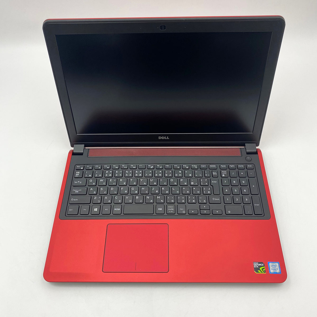 楽天市場】ノートパソコン 中古 Office付き レッド 赤 大容量