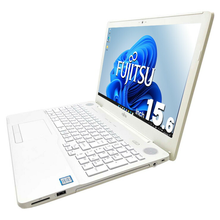 Ω LIFBOOK AH50/D1 Core i7 ストレージ無 16GB Ω LIFBOOK AH50/D1 Core