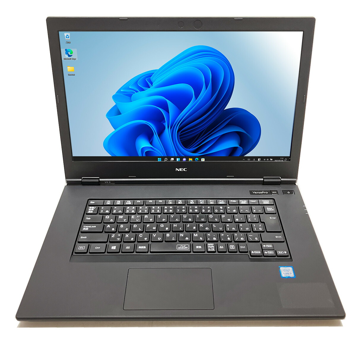 千82 特価 初心者にお勧め CPU i5 カメラ Office ノートパソコン 千