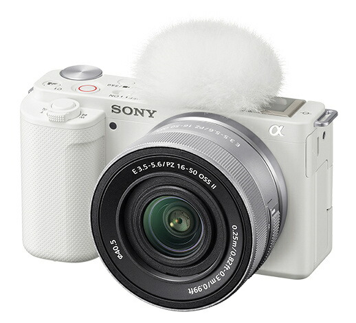 ミラーレス一眼 zve10」の人気商品一覧 | 安い商品を通販サイトから