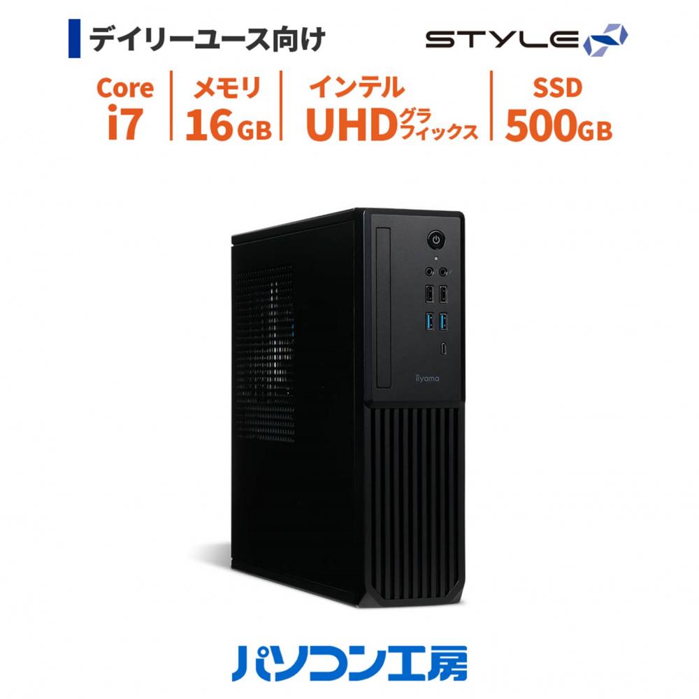 楽天市場】iiyama PCの通販