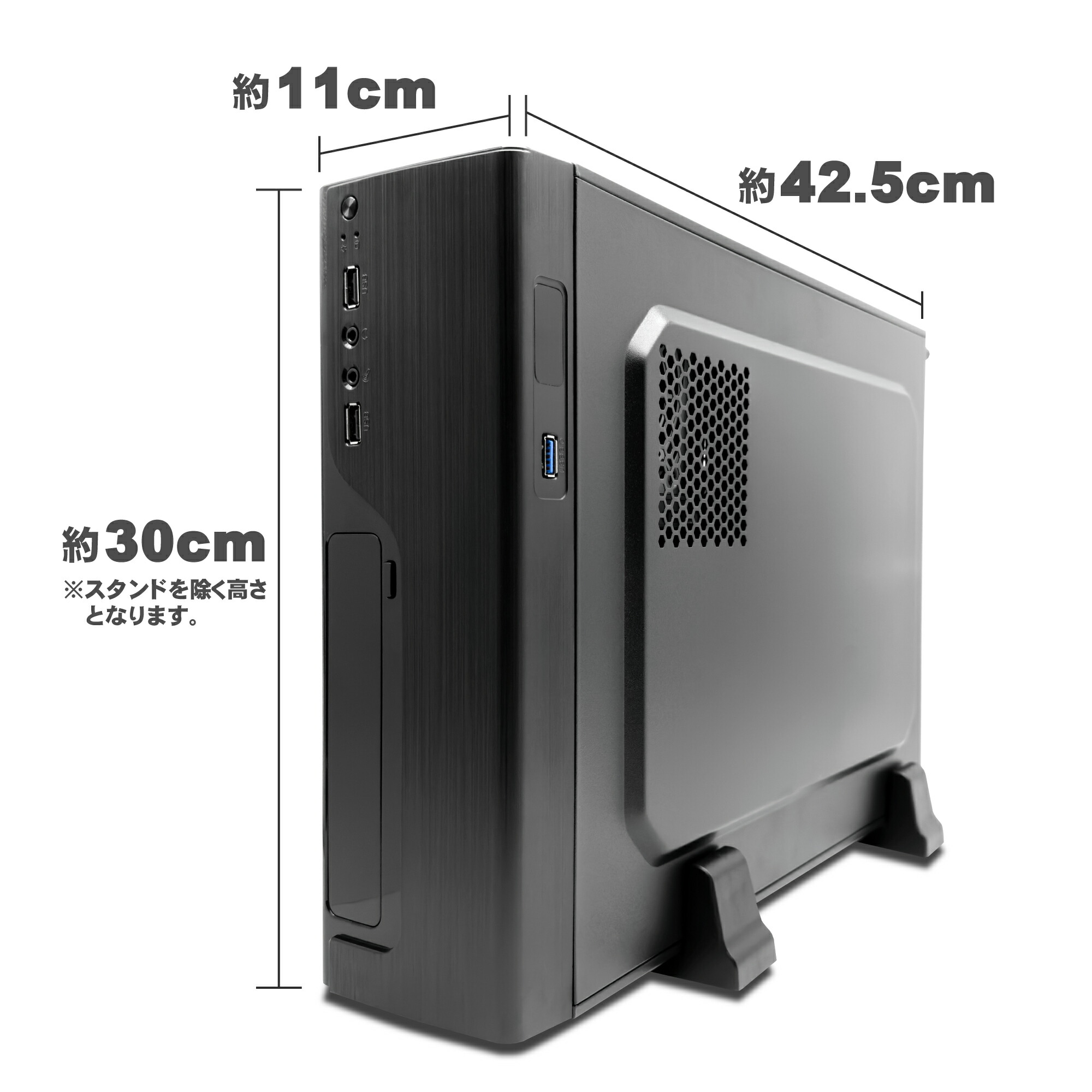 楽天市場】【新品】ゲーミングPC デスクトップパソコン スタンダード