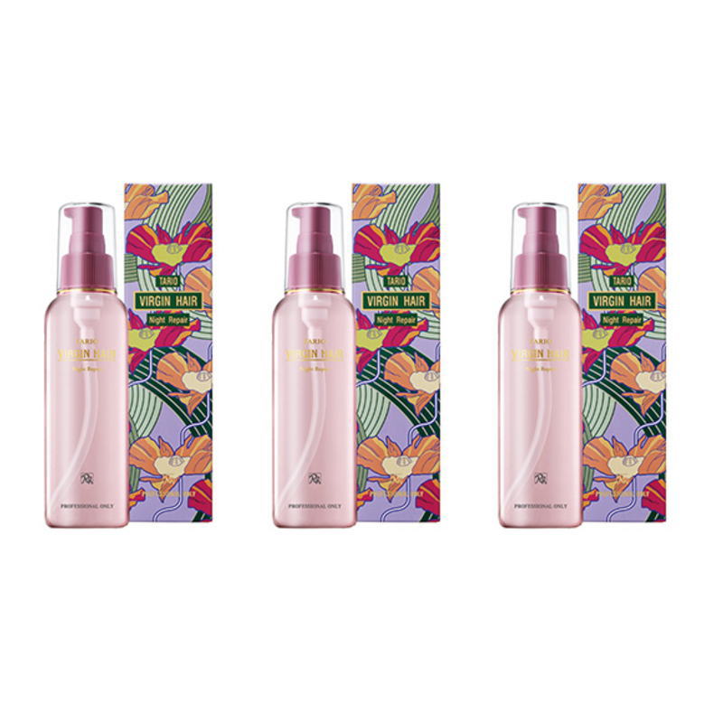 楽天市場】パシフィックプロダクツ タリオ ヴァージンヘア ナイト