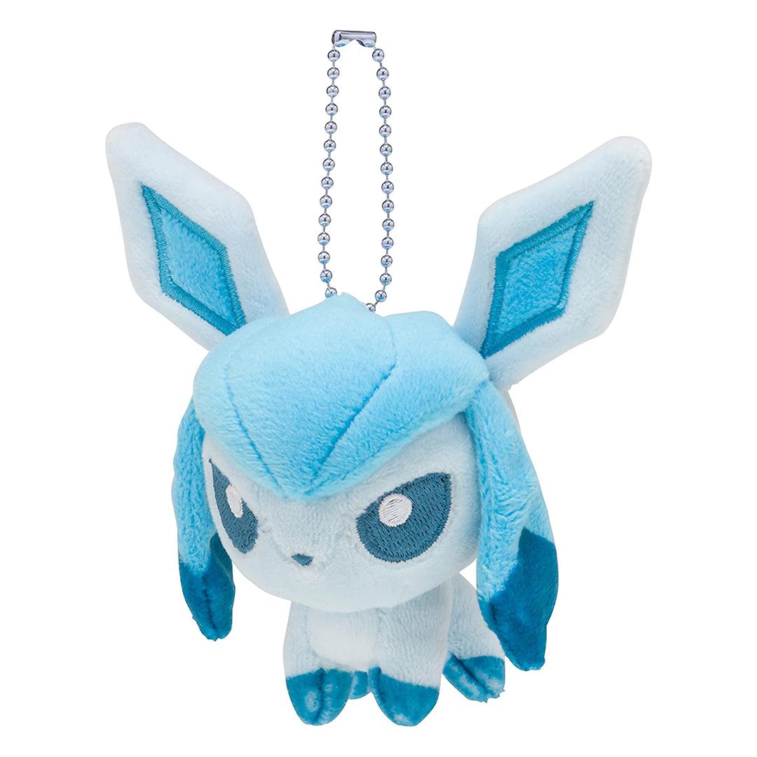 楽天市場】ポケットモンスター もっちりマスコット ポケモンドールズ