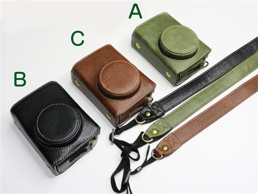 楽天市場】リコー GR II GR2 カメラケース レザーケース 保護ケース