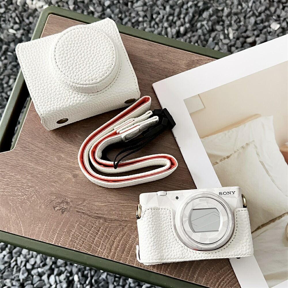 楽天市場】ケース SONY VLOGCAM ZV-1F ZV-1M2 カメラケース カメラ