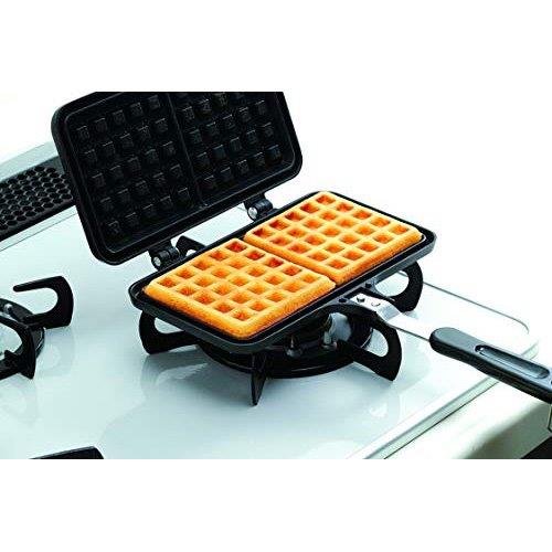 楽天市場】パール金属公式 おやつDEっSEII ふっ素加工 ワッフル