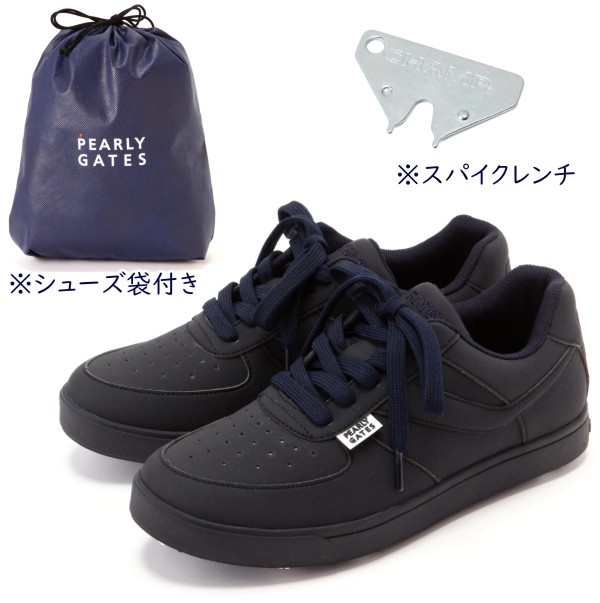 楽天市場】♪ 早春ゴルフ応援価格！【PREMIUM CHOICE】PEARLY GATES