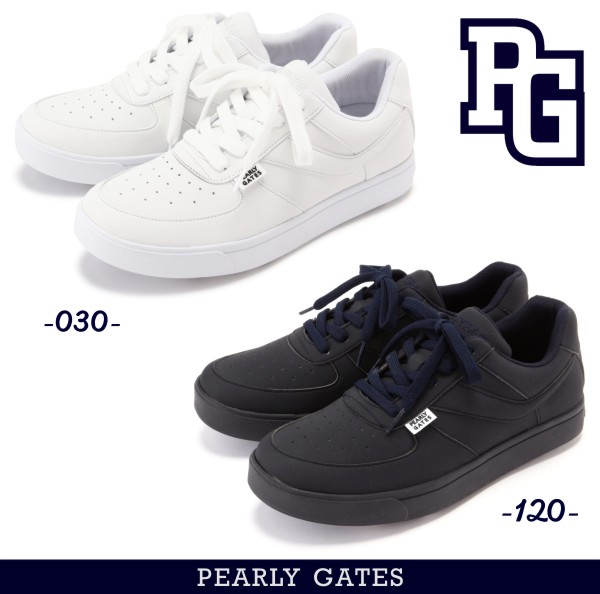 楽天市場】♪ 早春ゴルフ応援価格！【PREMIUM CHOICE】PEARLY GATES