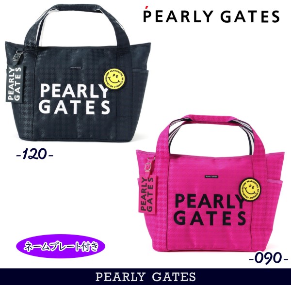 楽天市場】【NEW】PEARLY GATES パーリーゲイツ≪PG is PG≫ Big SMILY