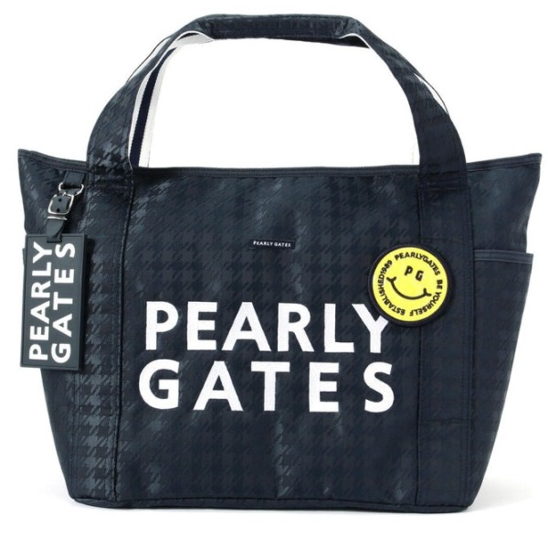 楽天市場】【NEW】PEARLY GATES パーリーゲイツ≪PG is PG≫ Big SMILY