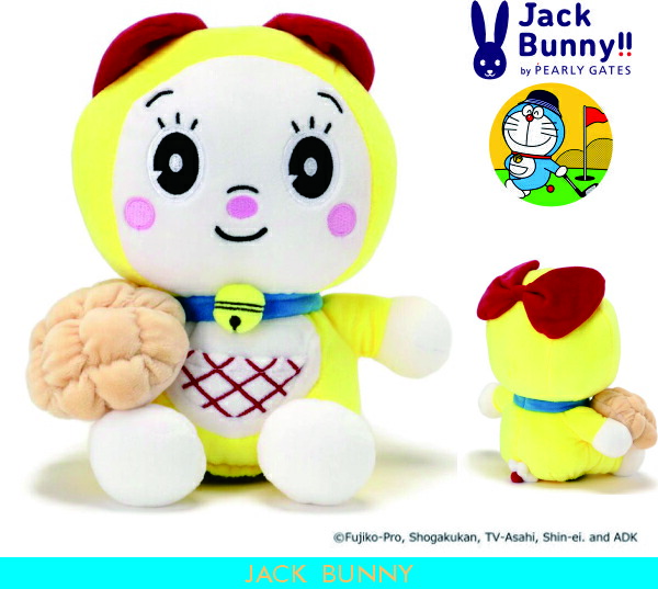 楽天市場】【DORAEMON JACK BUNNY!! FESTIVAL】【NEW】Jack Bunny!! by