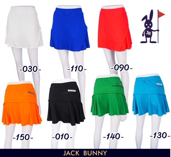 楽天市場】【PREMIUM OUTLET 45%超OFF】Jack Bunny!! by PEARLY GATES