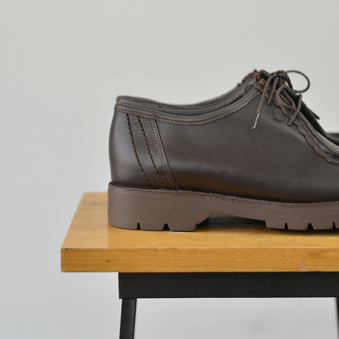 楽天市場】KLEMAN クレマン PADROR チロリアンシューズ(全2色) 送料