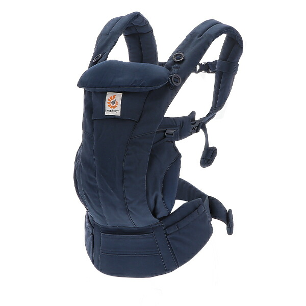 楽天市場】エルゴ 抱っこ紐 Omni DREAM オムニドリーム BCDRMIDBLU