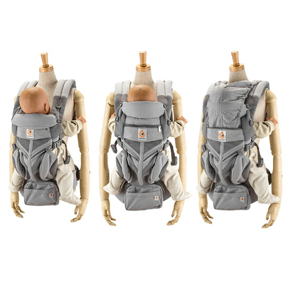 楽天市場】＼店内マラソンSALE開催中／ 【選べる特典付き】 エルゴ