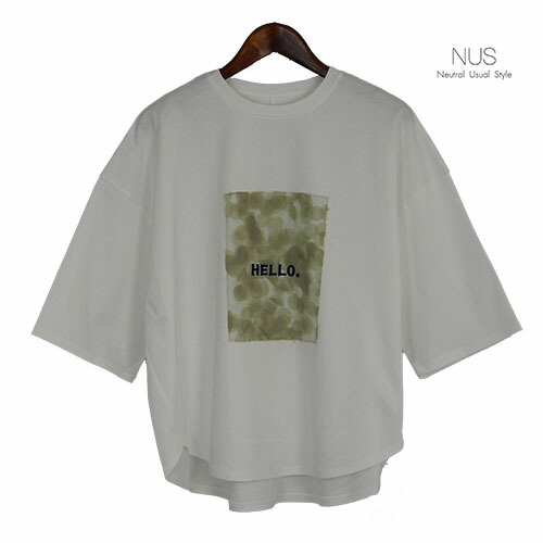 楽天市場】nus（レディースファッション）の通販