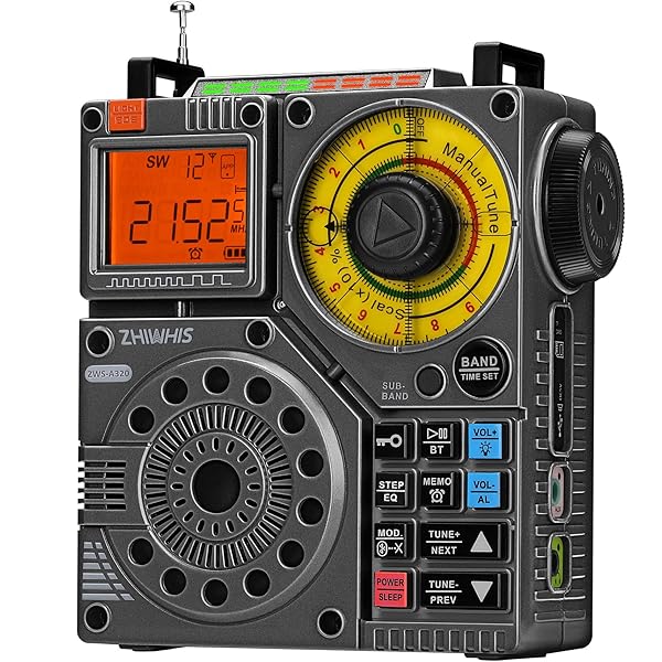 短波受信機」の人気商品一覧 | 安い商品を通販サイトから探す - 価格.com