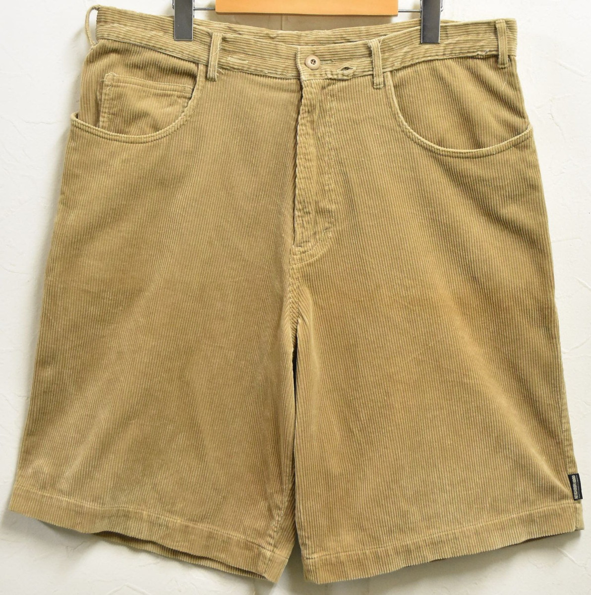 楽天市場】コーデュロイ パンツ（ブランドネイバーフッド