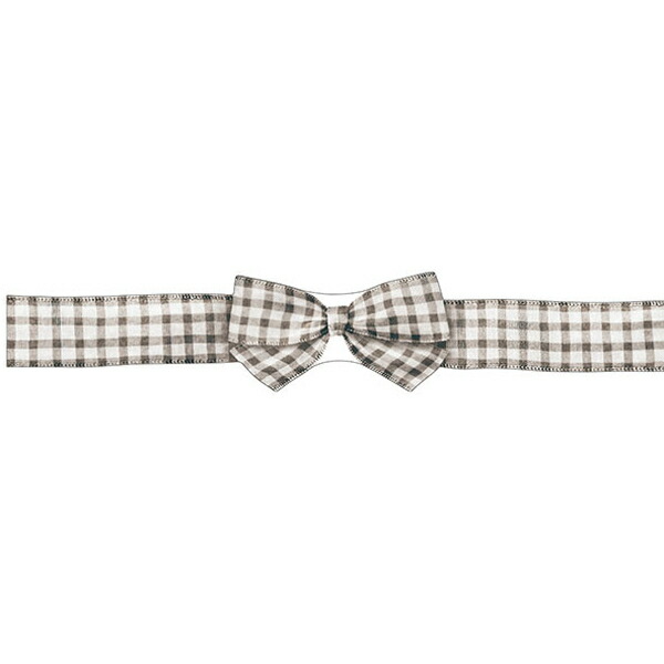 楽天市場】マスキングテープ マステ ダイカット リボン ギンガム