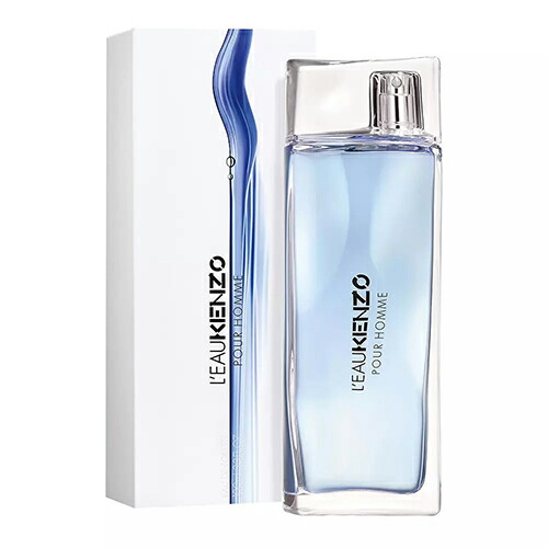 KENZO エア オードトワレ フレッシュ 90ml KENZO エア オードトワレ