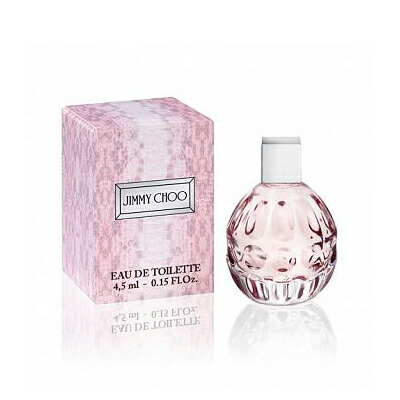 楽天市場】ジミー チュウ ジミー チュウ オードトワレ EDT ボトル 4.5