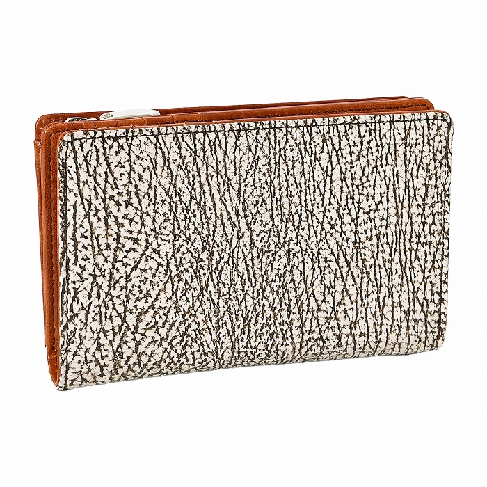 楽天市場】クーポン配布中 ZOO ズー 日本製 ZMW-031 サメ革