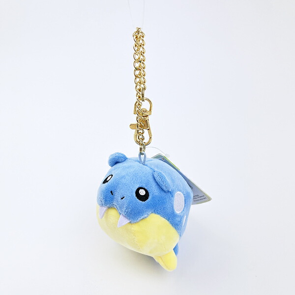 楽天市場】ポケットモンスター タマザラシ マスコット ぬいぐるみ